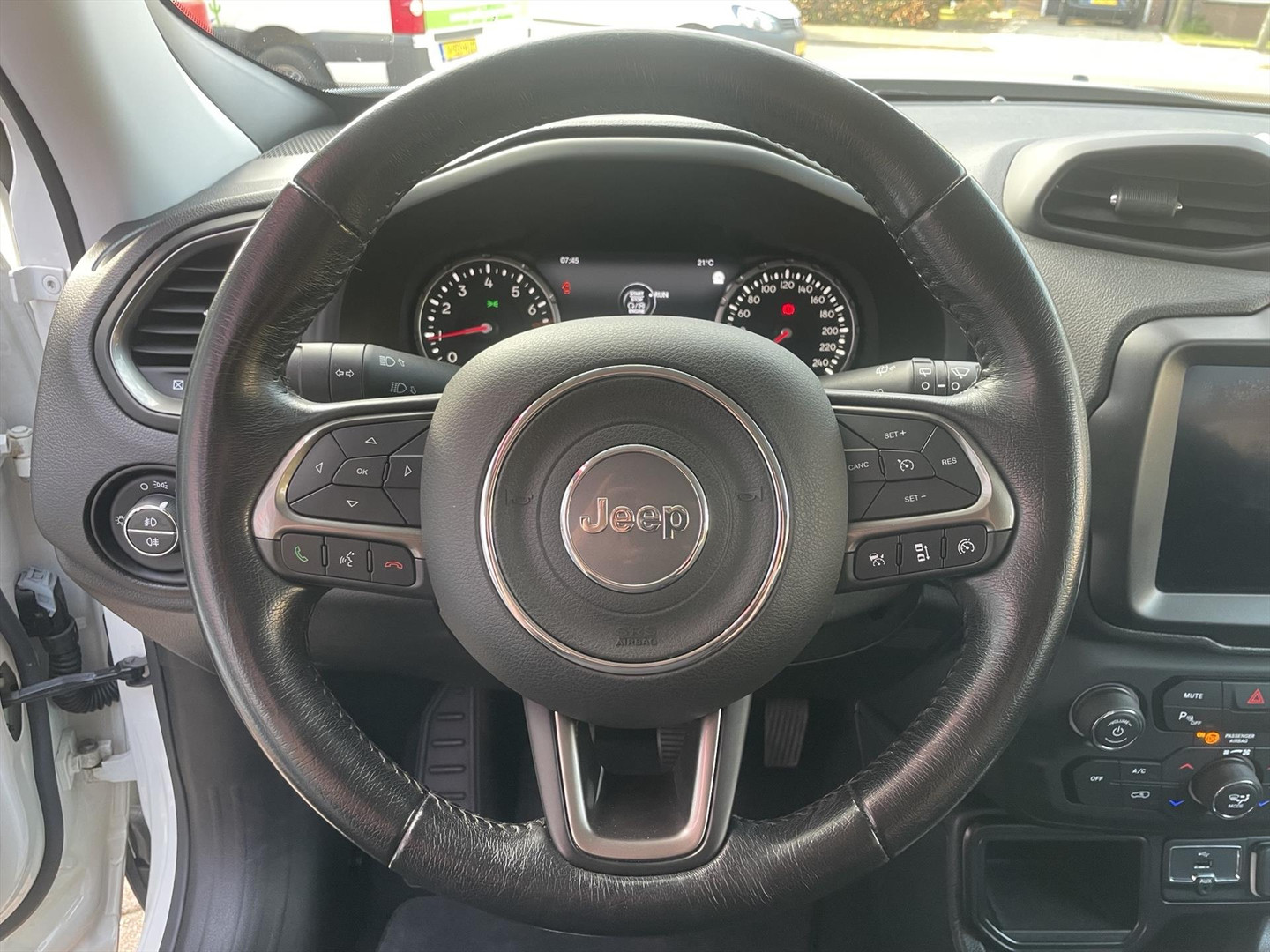 Jeep
