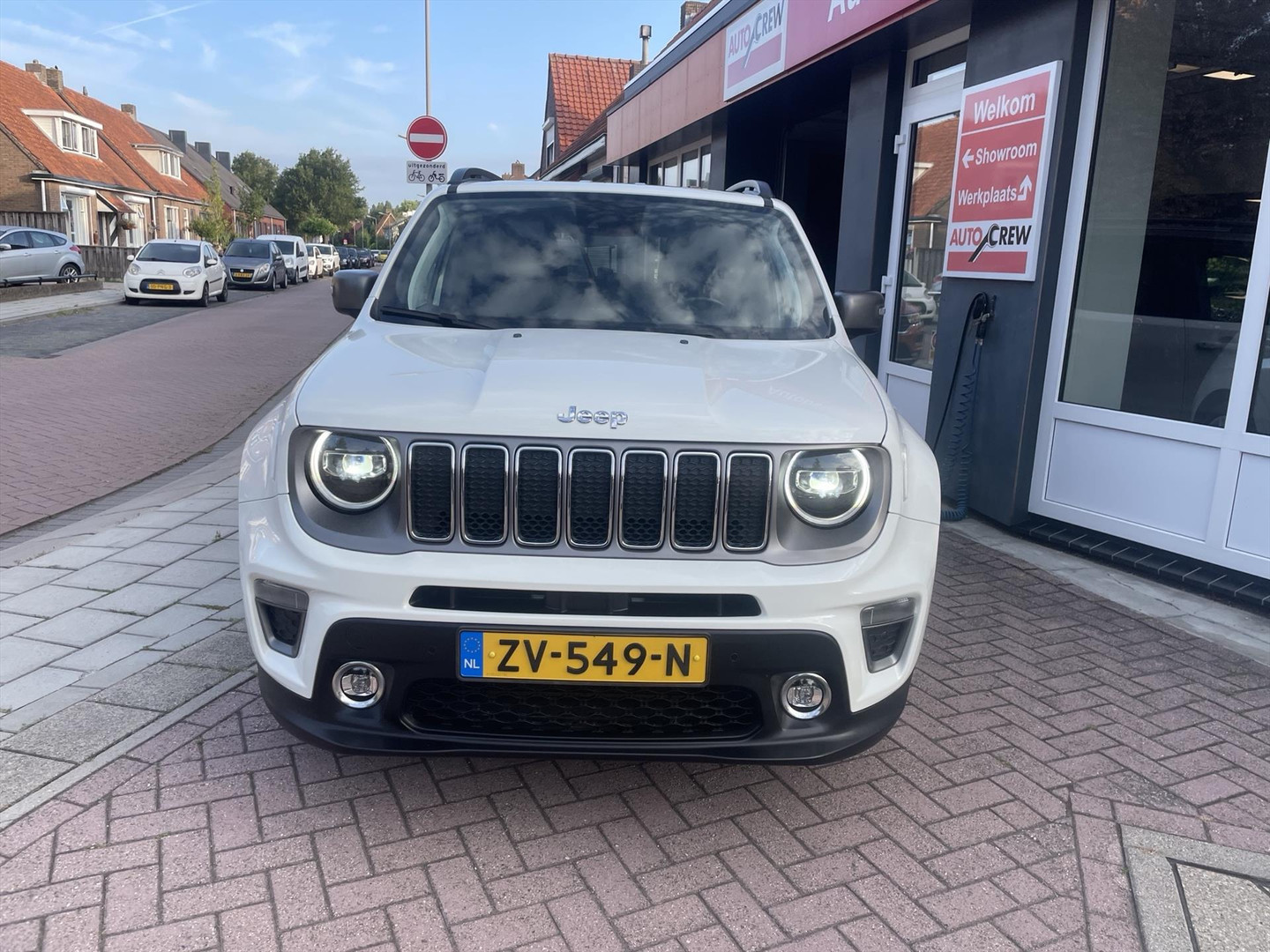 Jeep