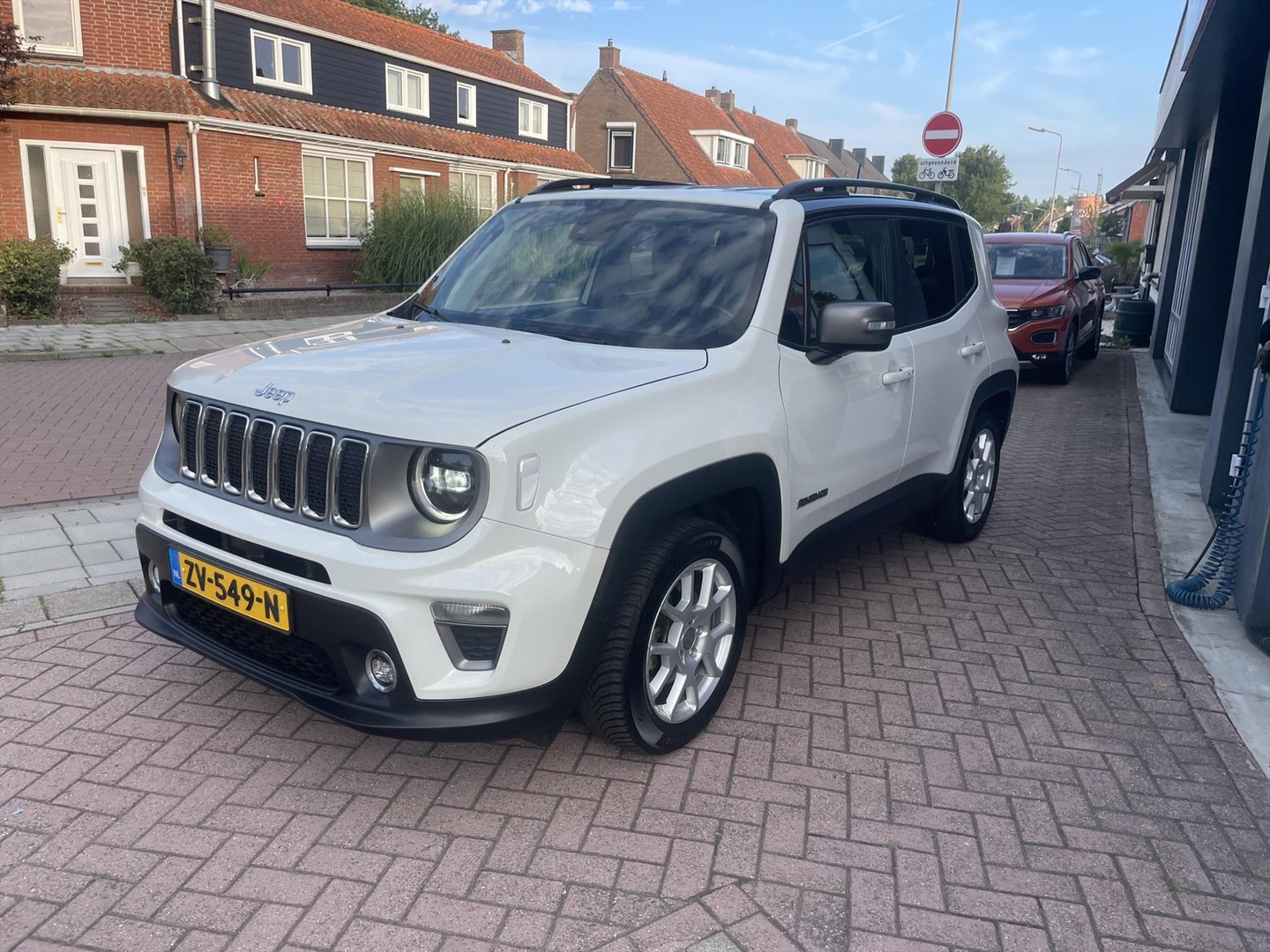 Jeep