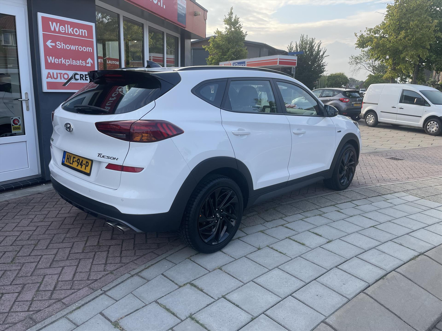 Hyundai