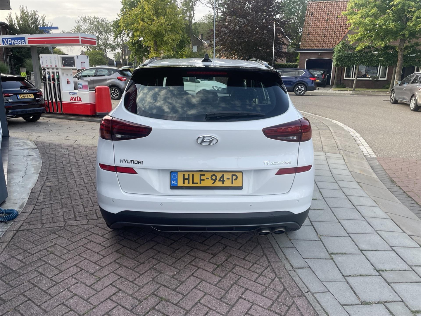 Hyundai