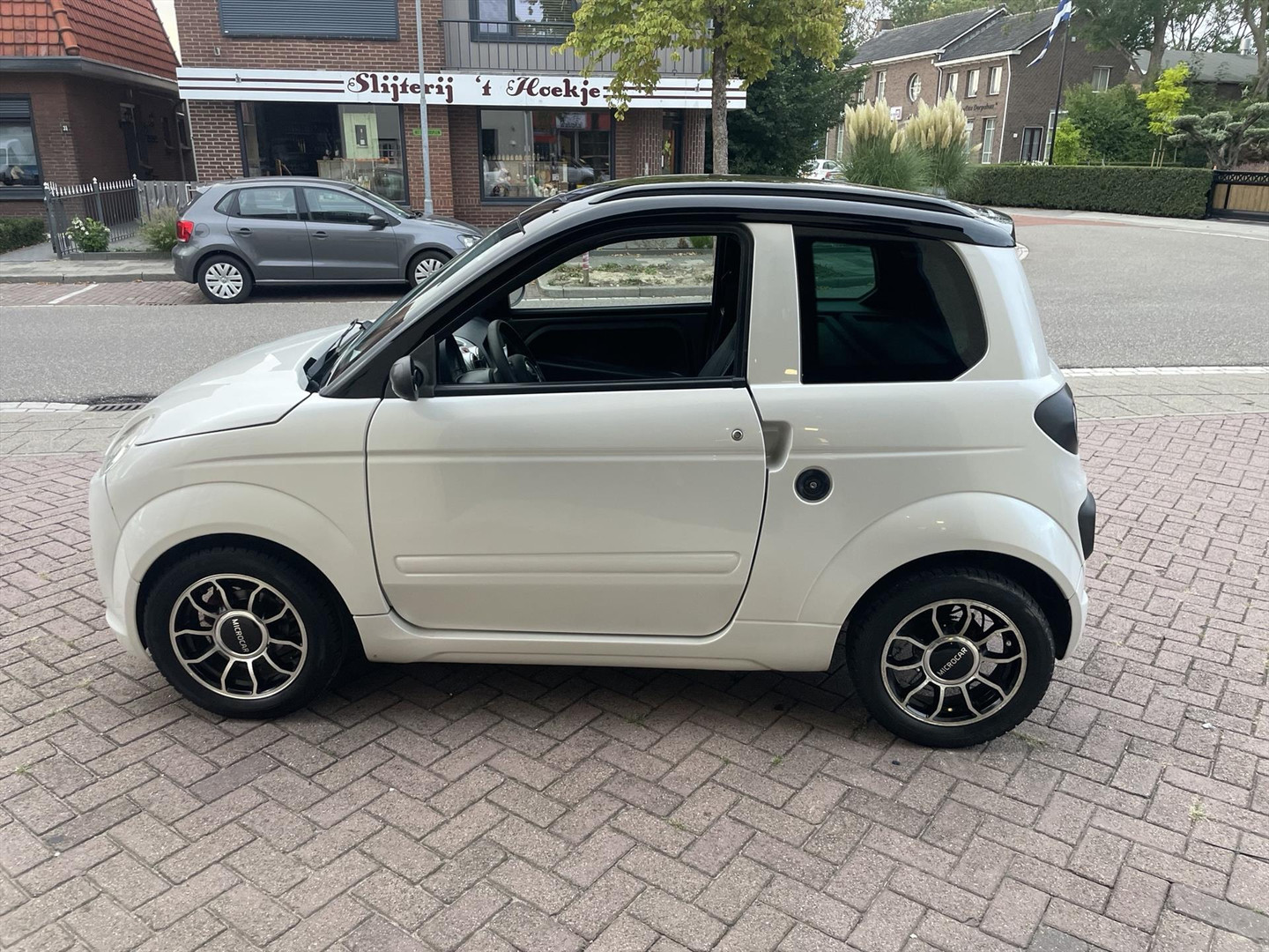 Microcar Microcar