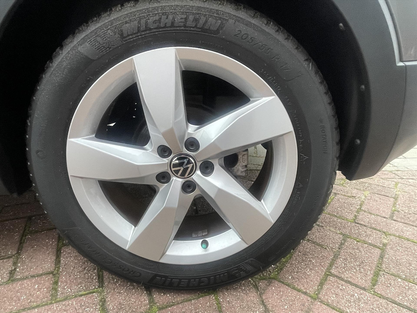 Volkswagen Volkswagen