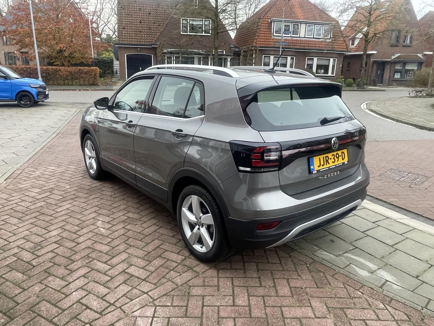 Volkswagen Volkswagen