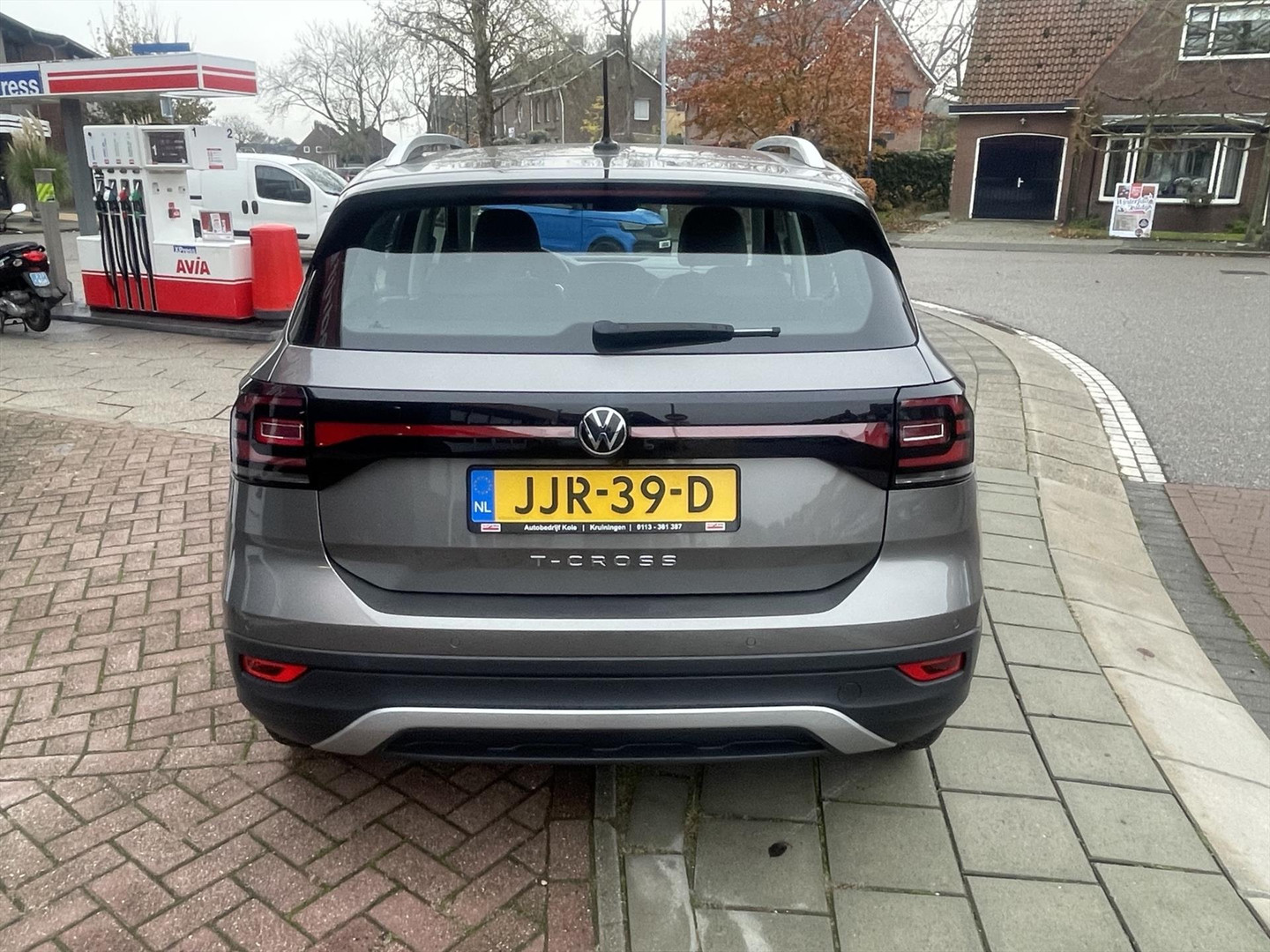 Volkswagen Volkswagen