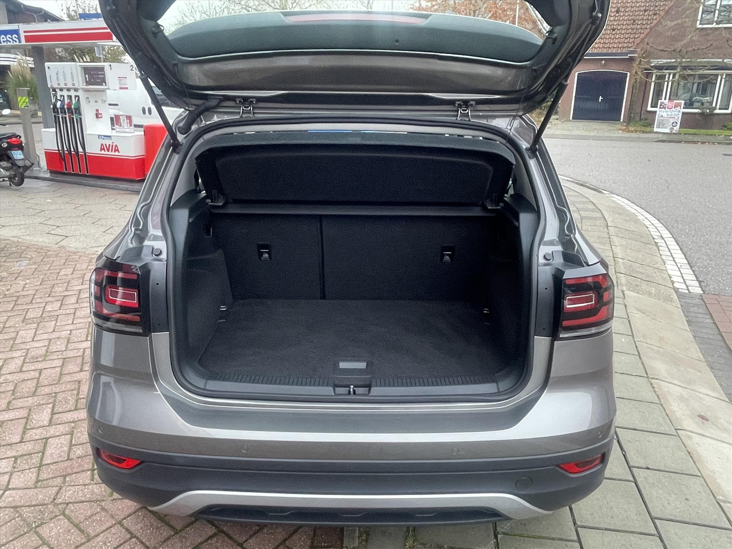 Volkswagen Volkswagen