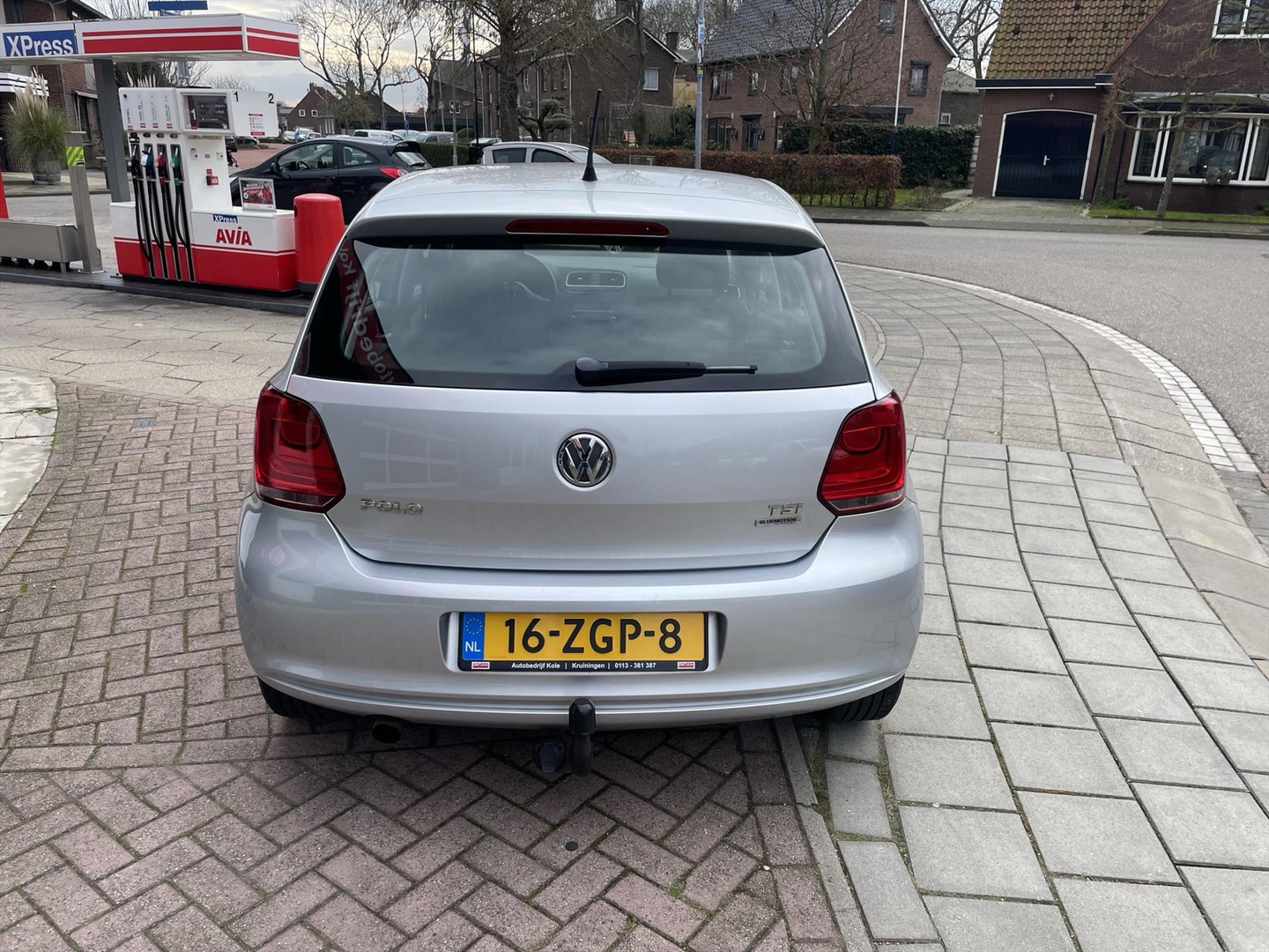 Volkswagen