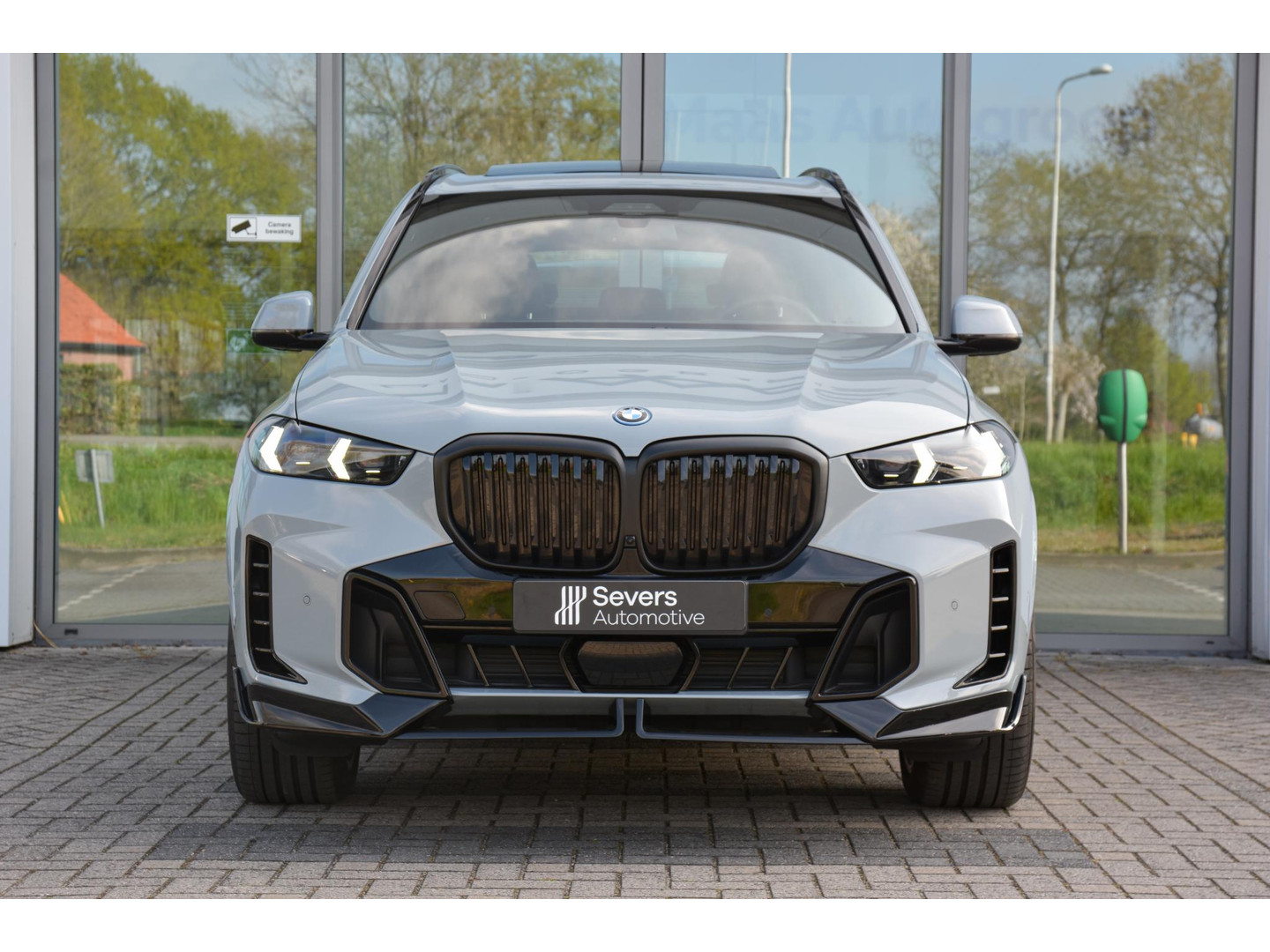 BMW BMW