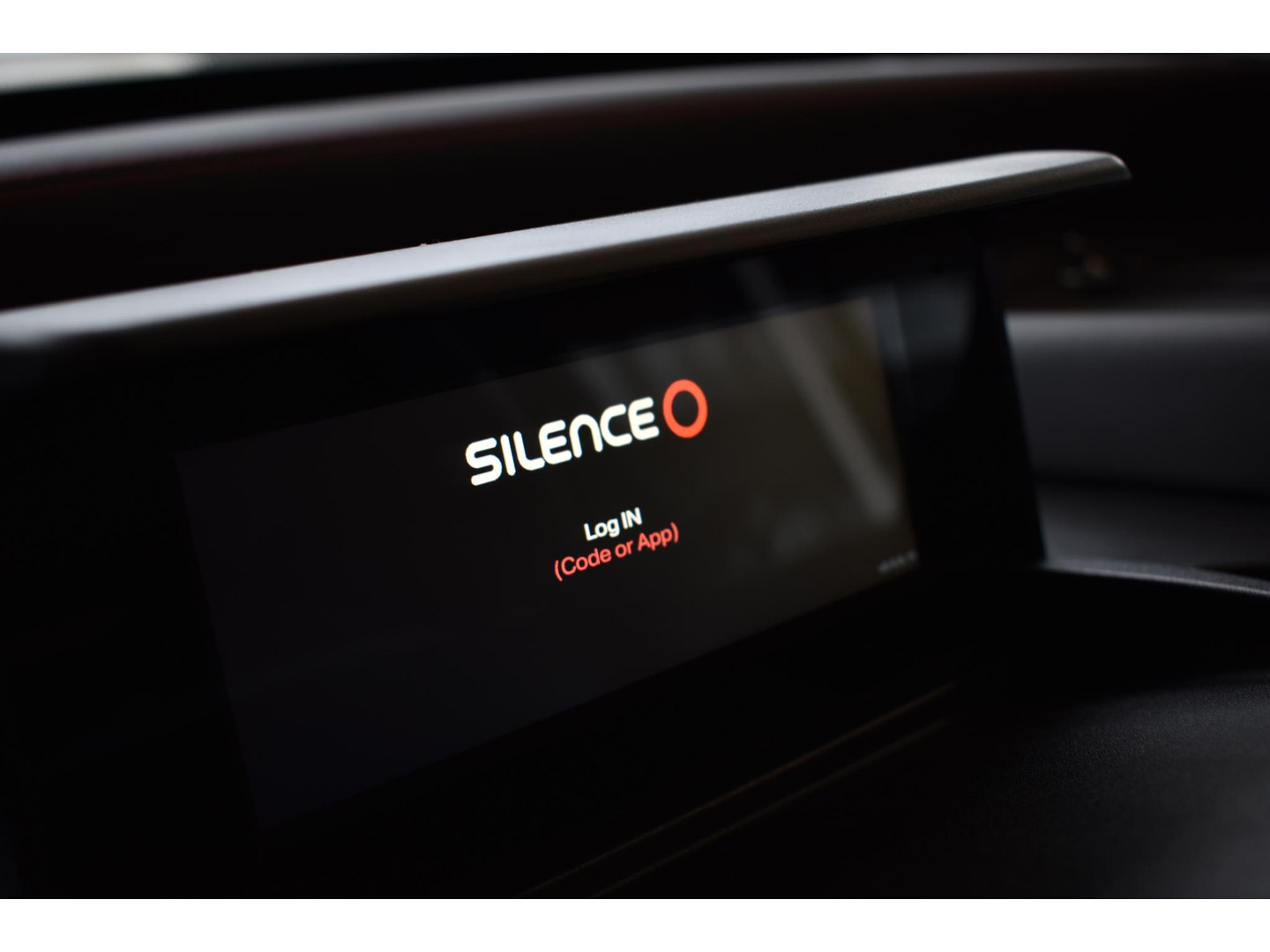 SILENCE