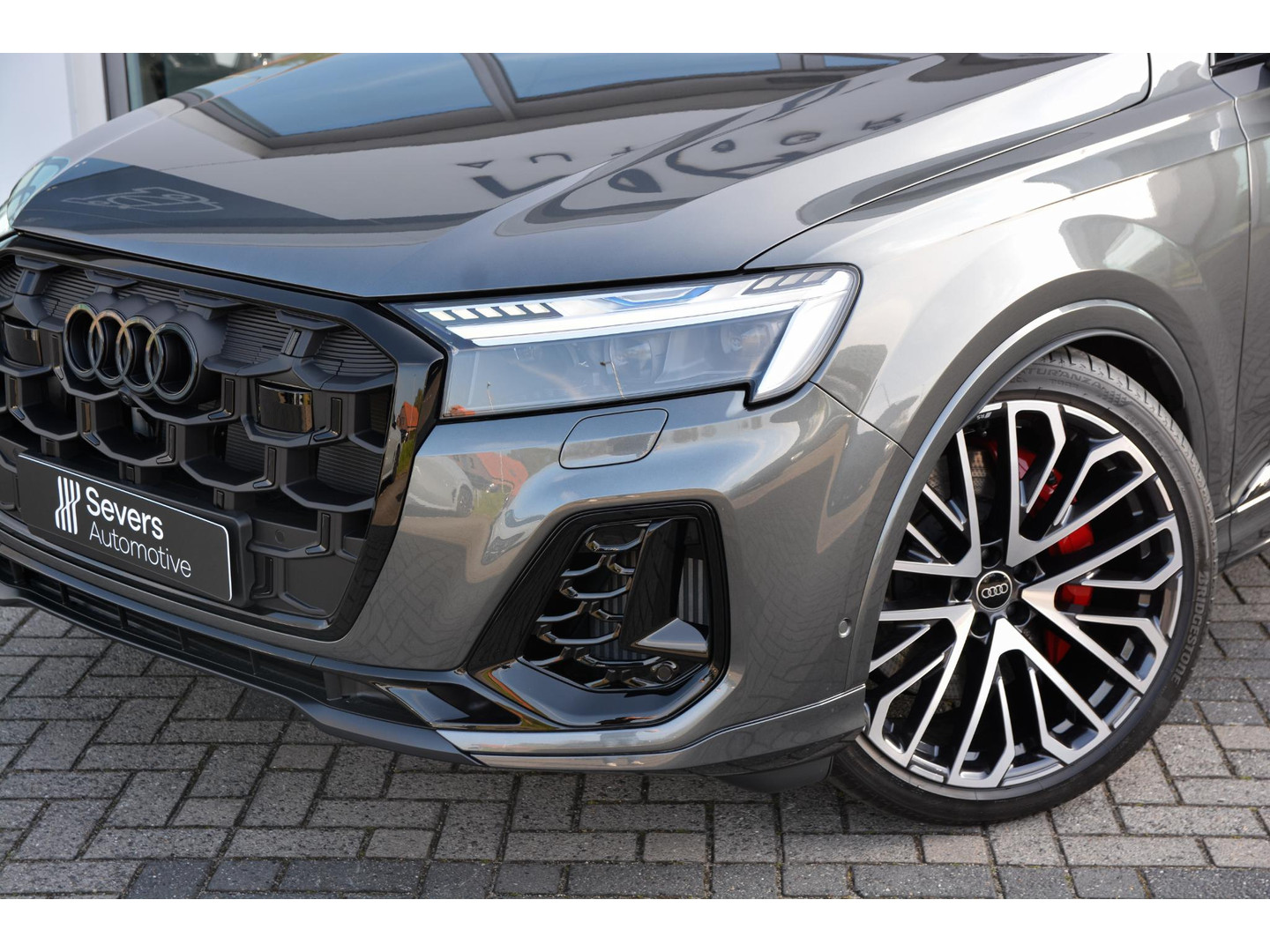 Audi Audi