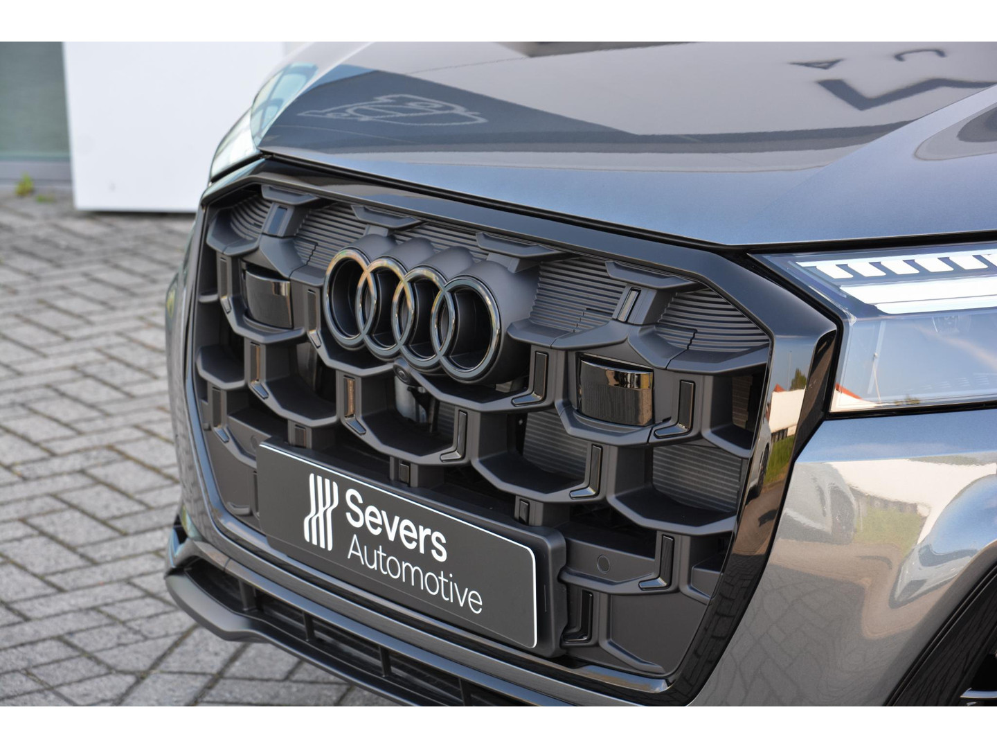 Audi Audi