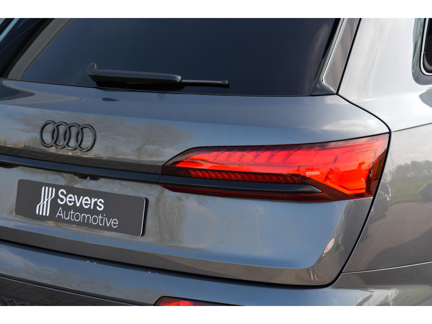 Audi Audi
