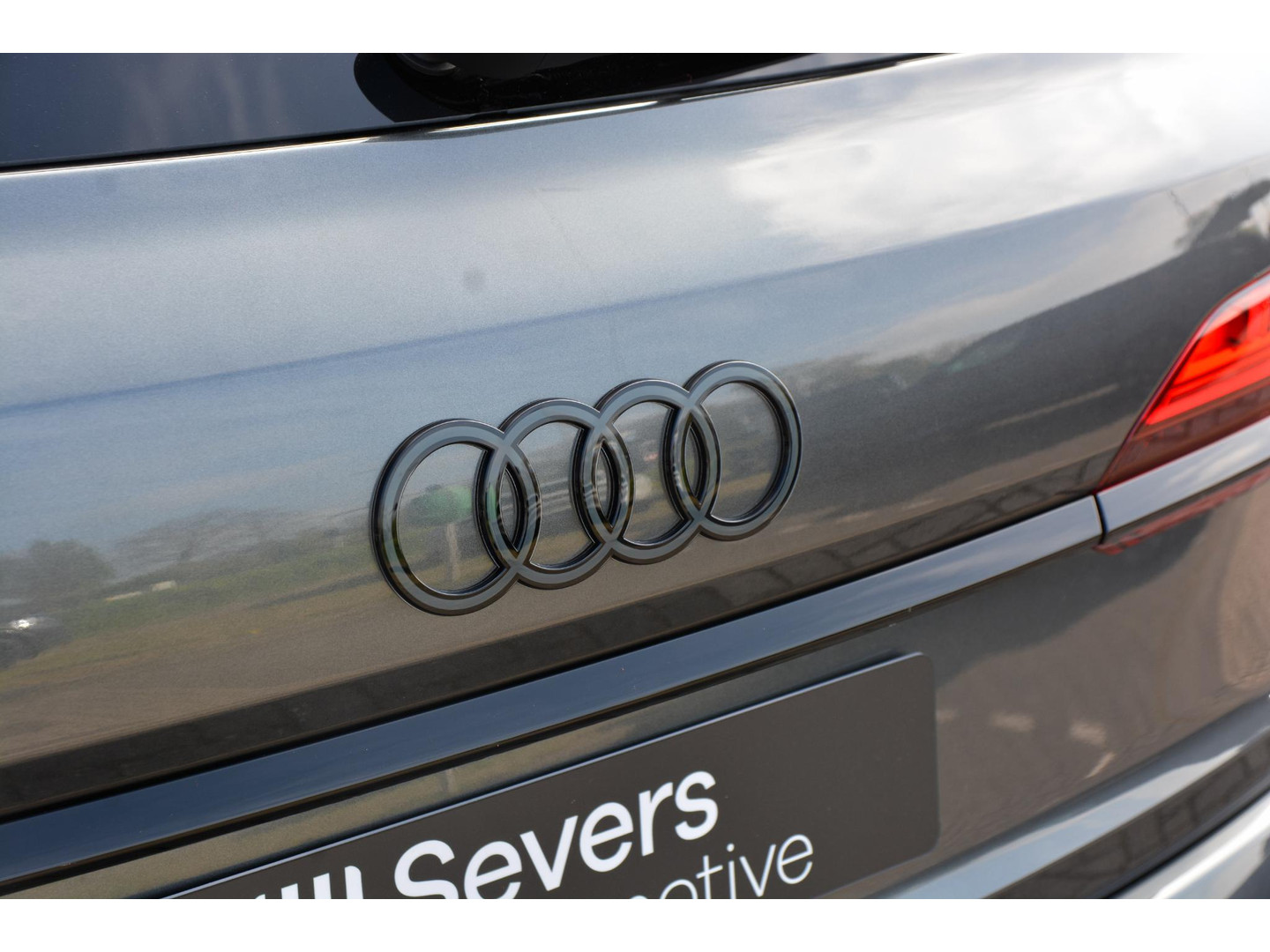 Audi Audi