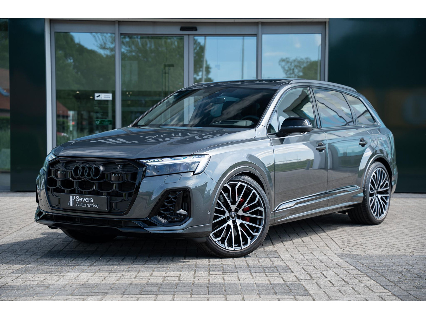 Audi Audi