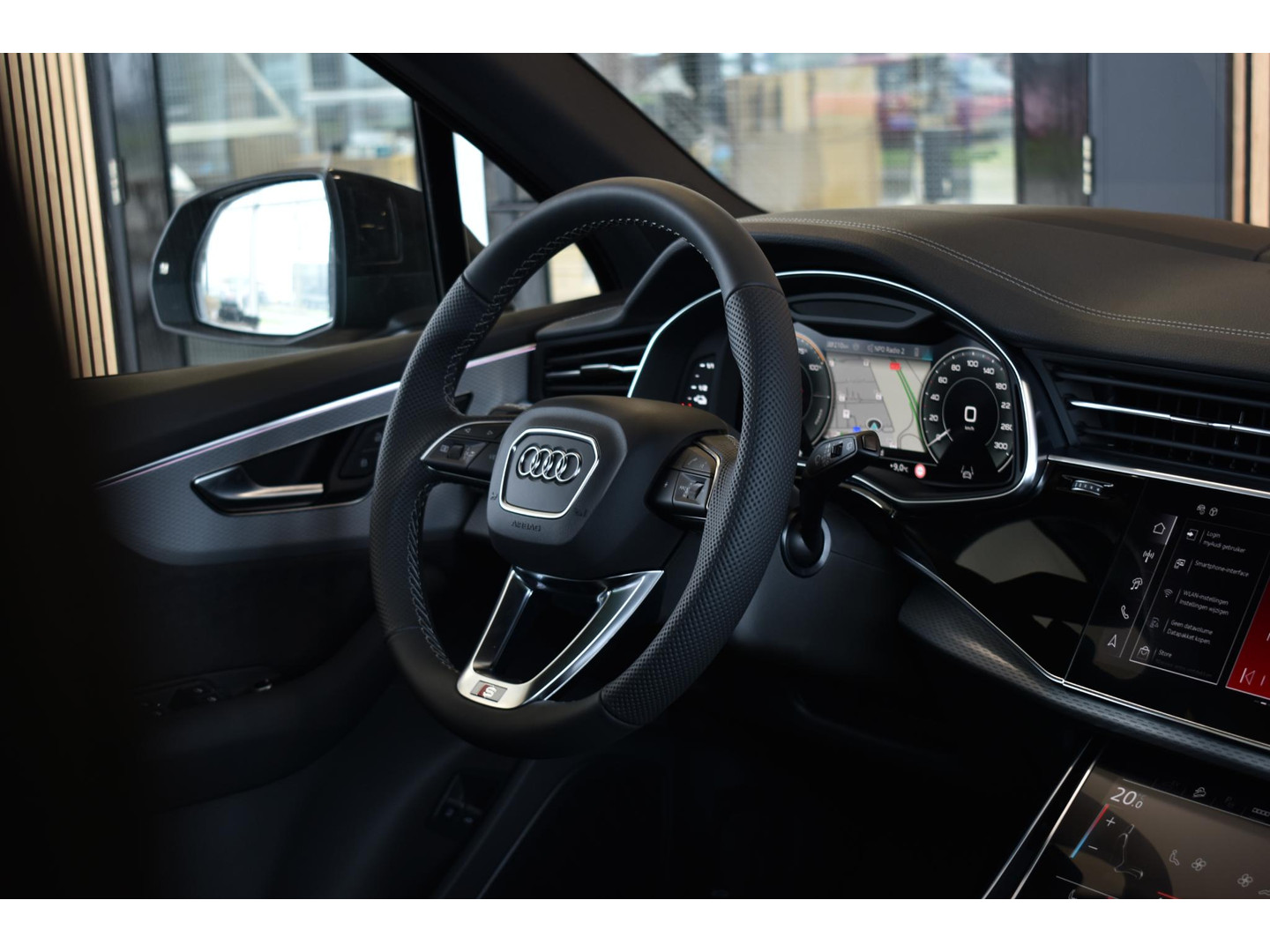 Audi Audi