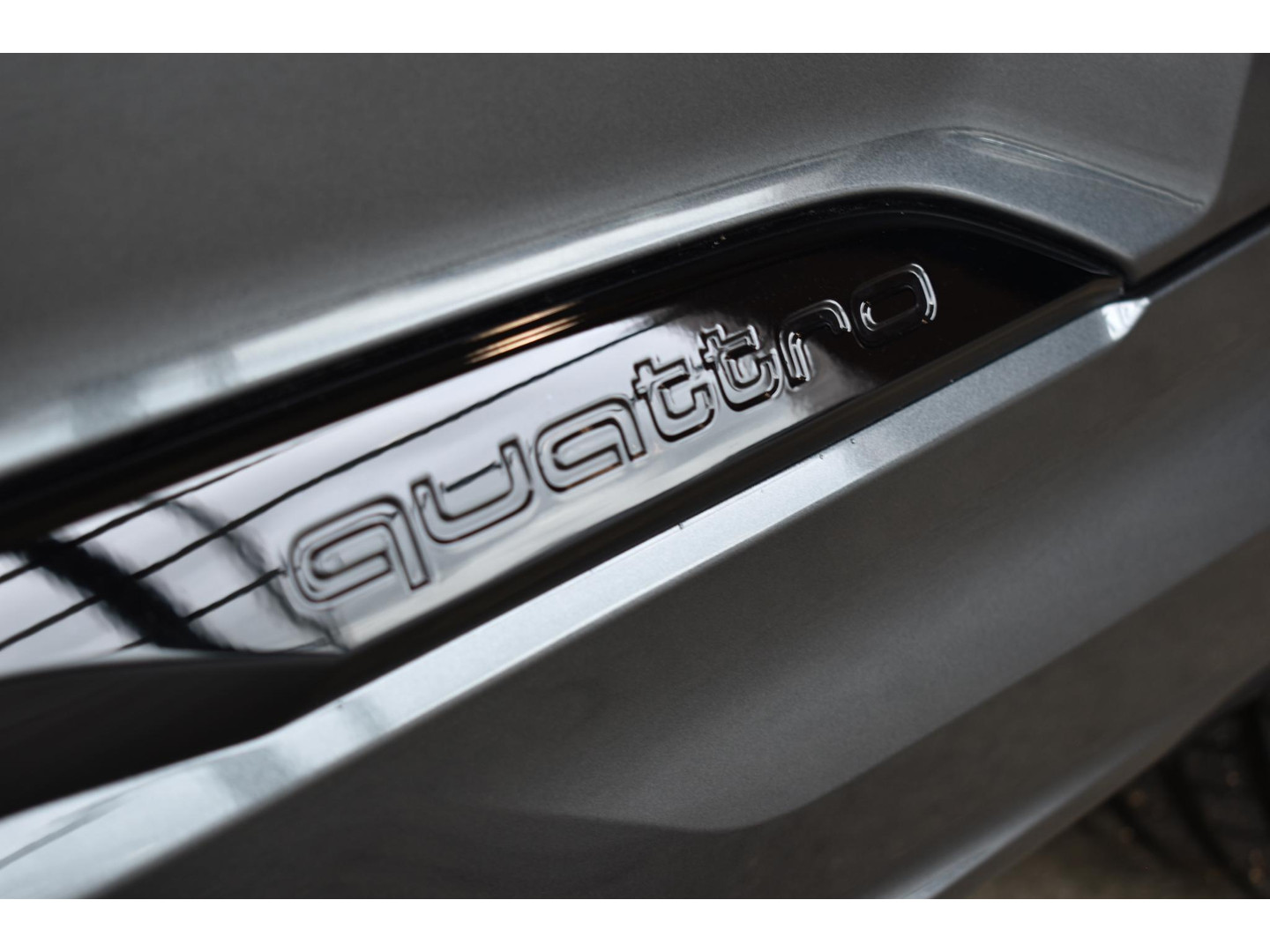 Audi Audi