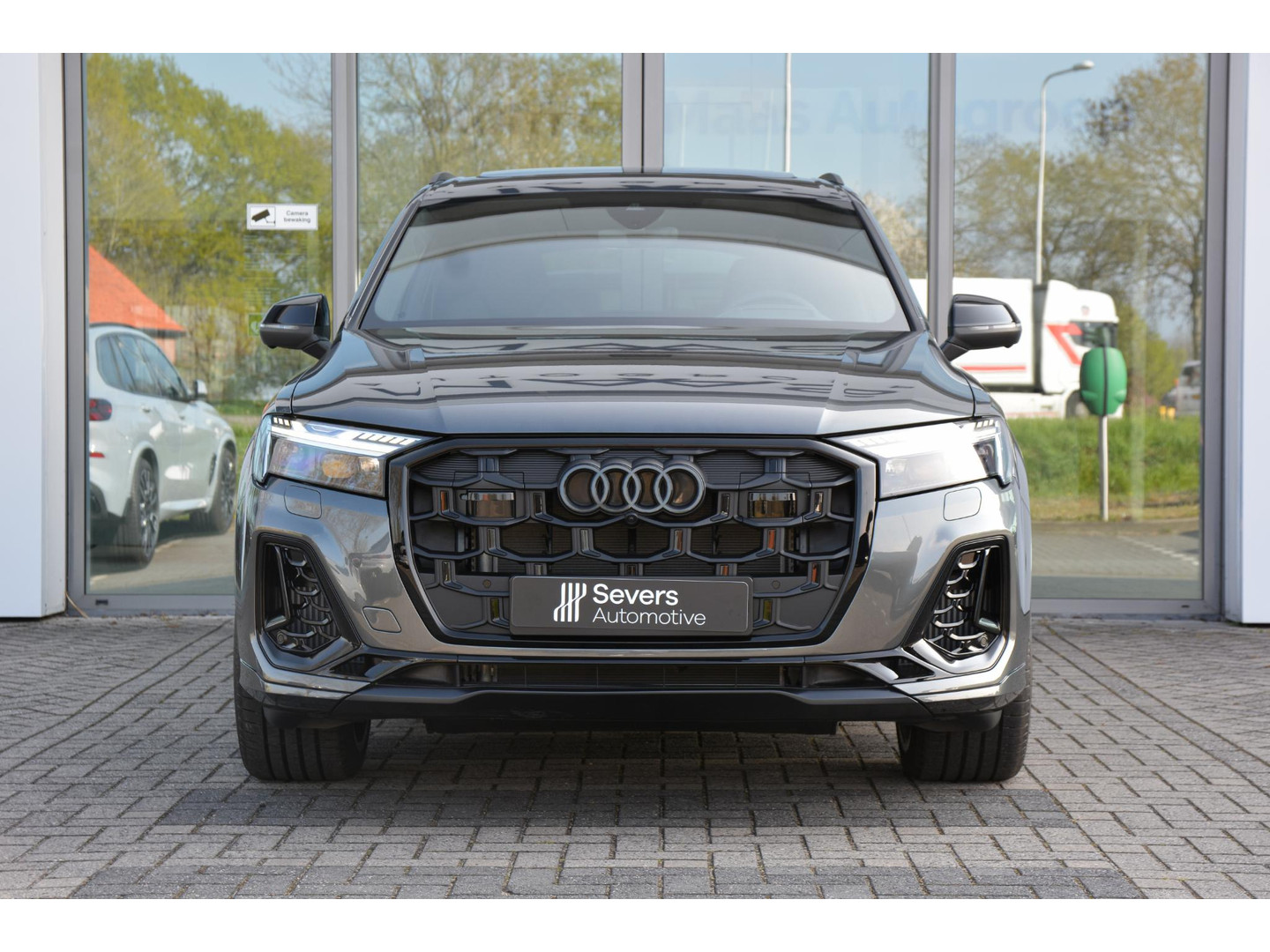 Audi Audi