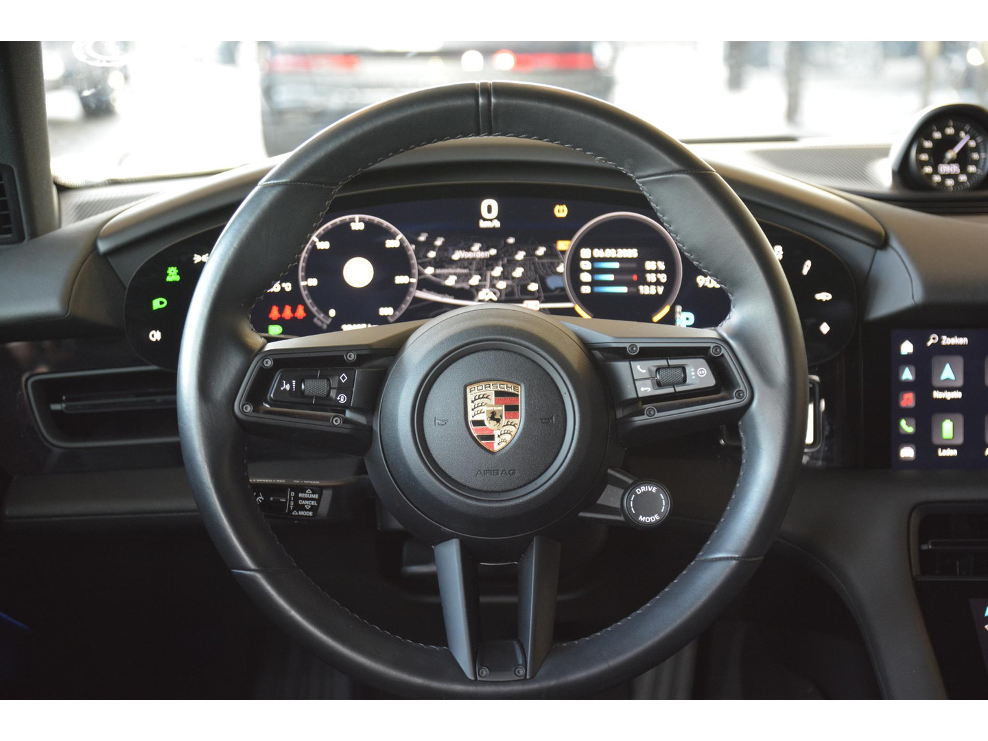 Porsche Porsche
