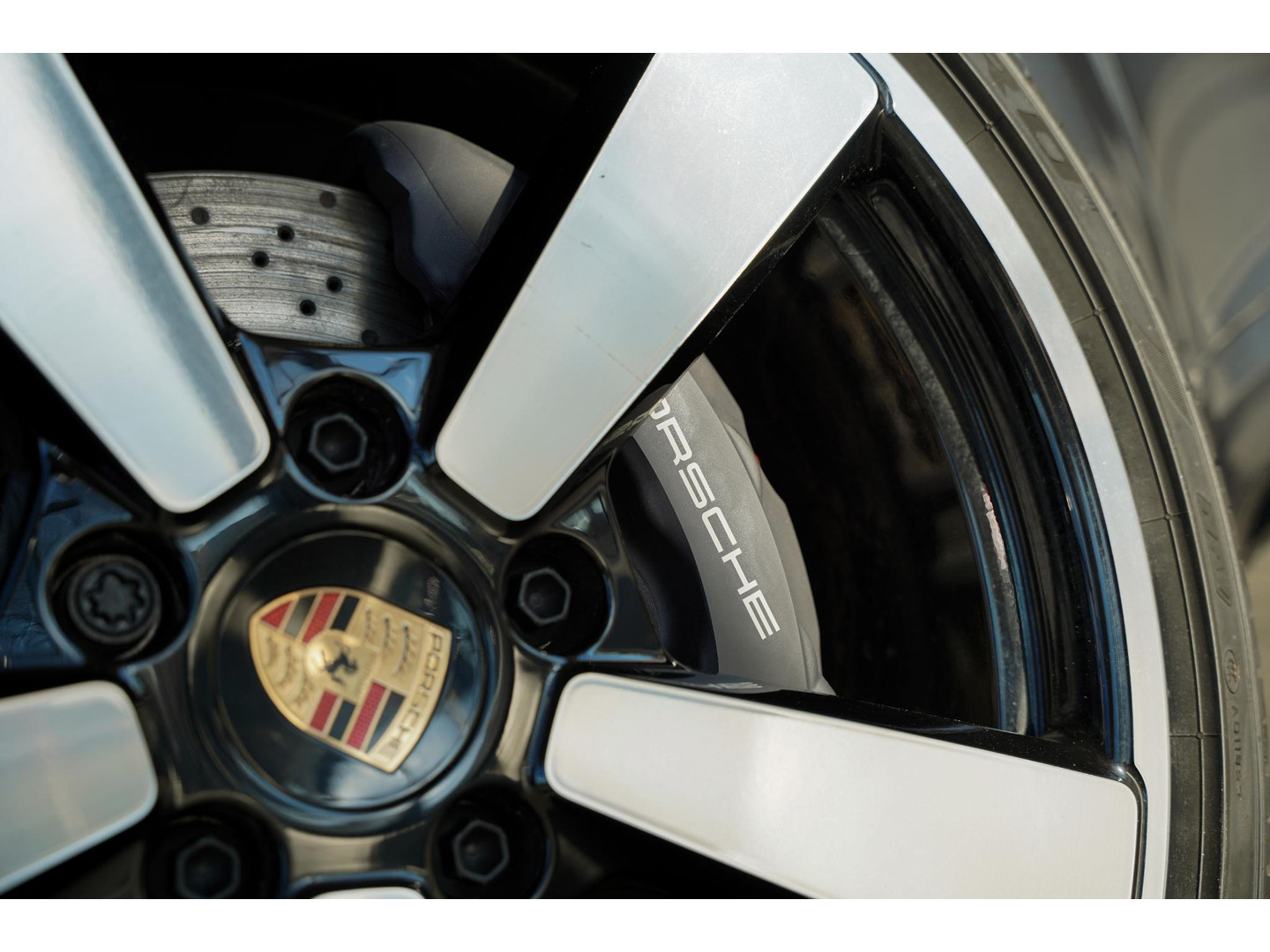 Porsche Porsche
