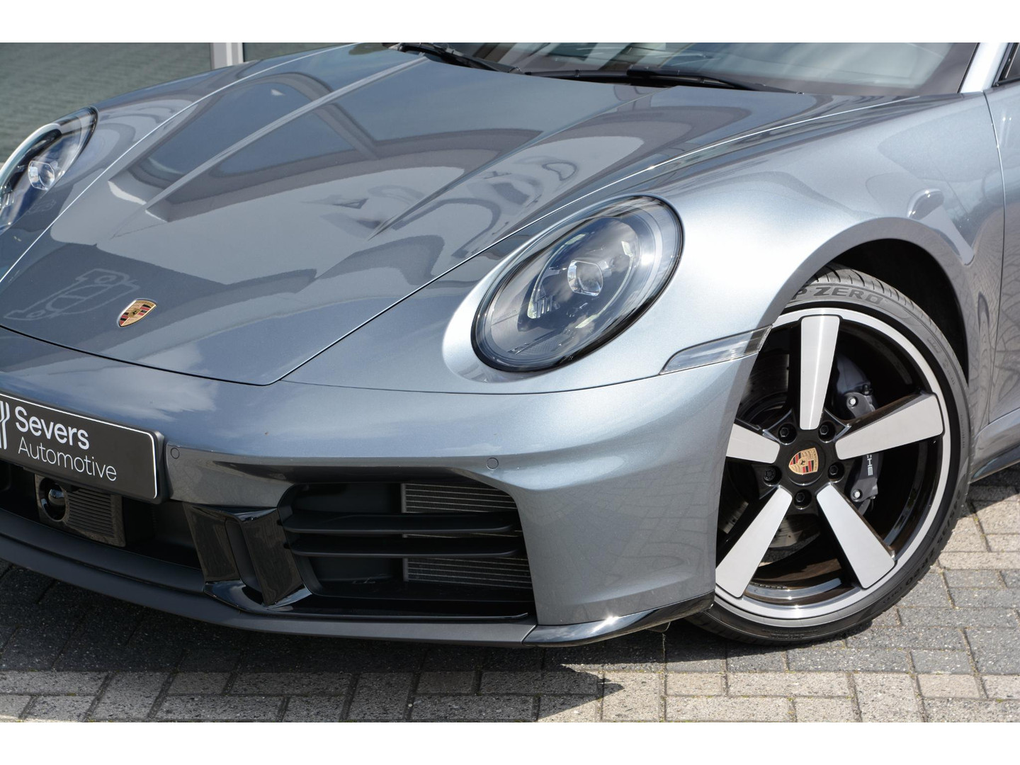 Porsche Porsche