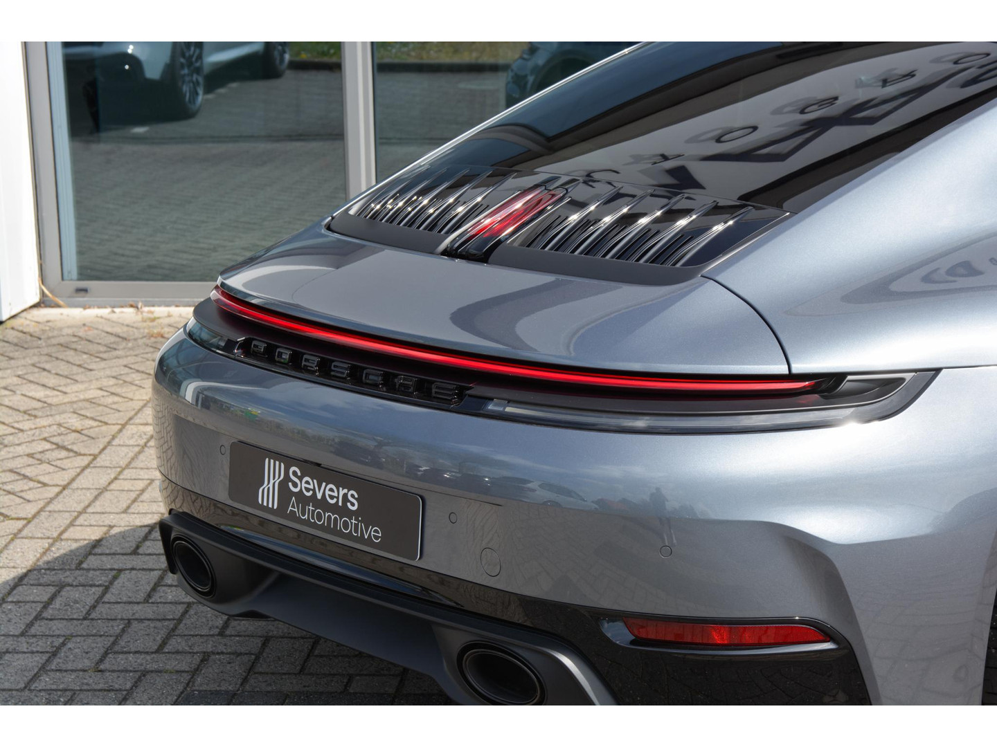 Porsche Porsche