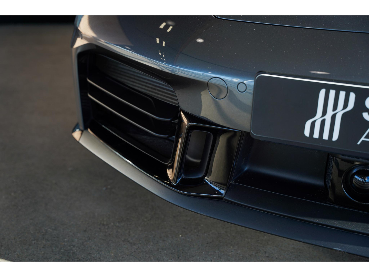 Porsche Porsche