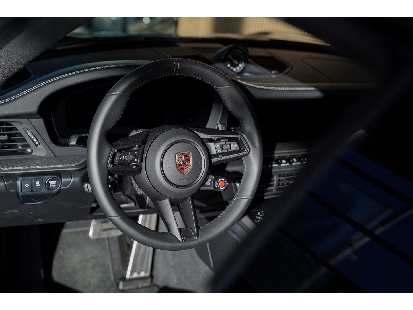 Porsche Porsche