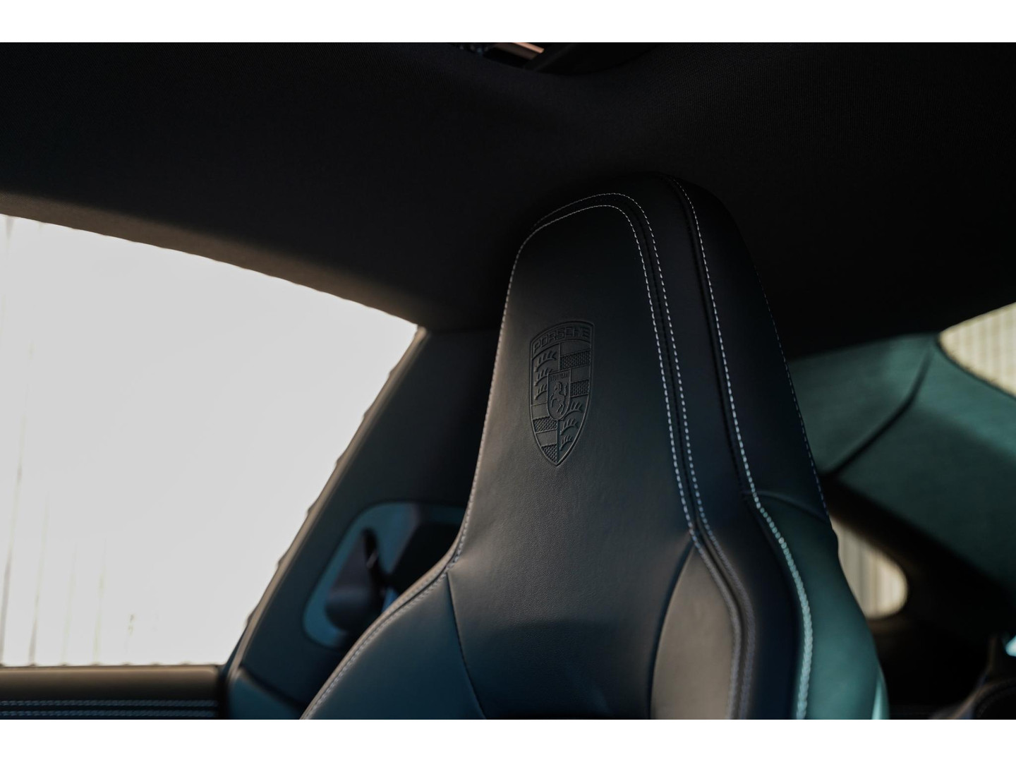 Porsche Porsche