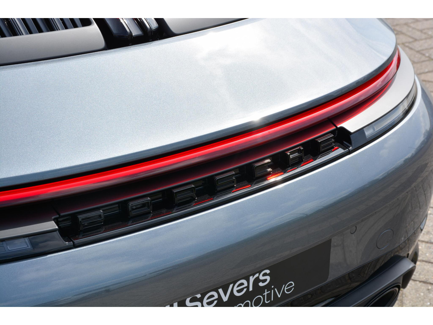 Porsche Porsche