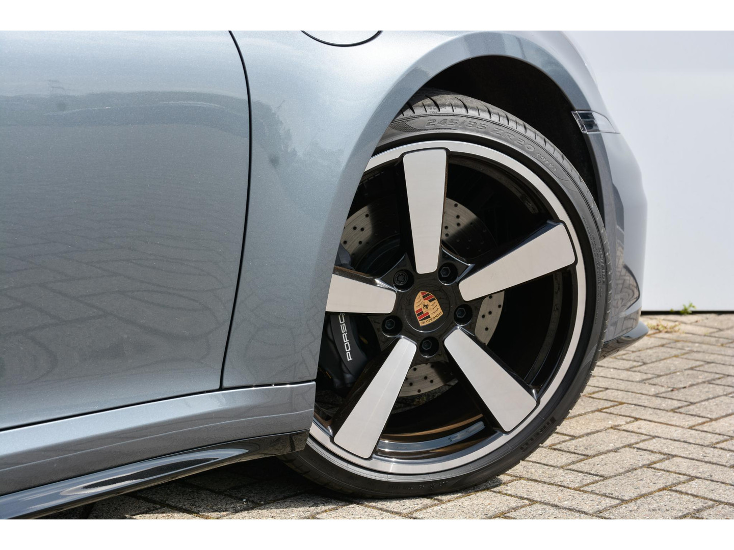 Porsche Porsche