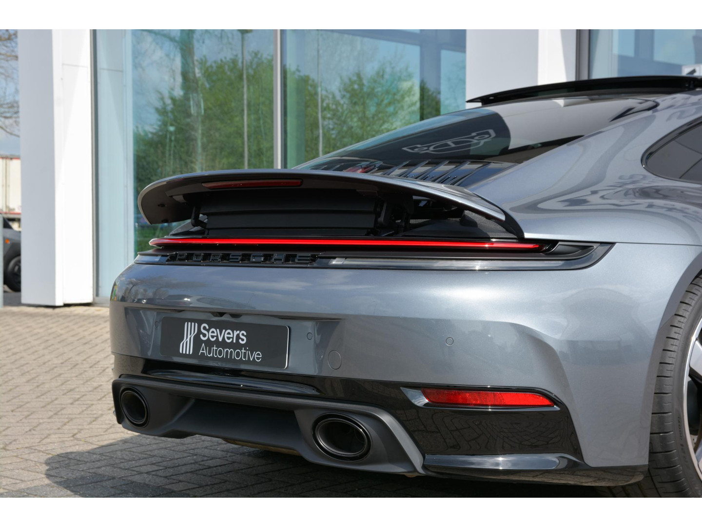 Porsche Porsche