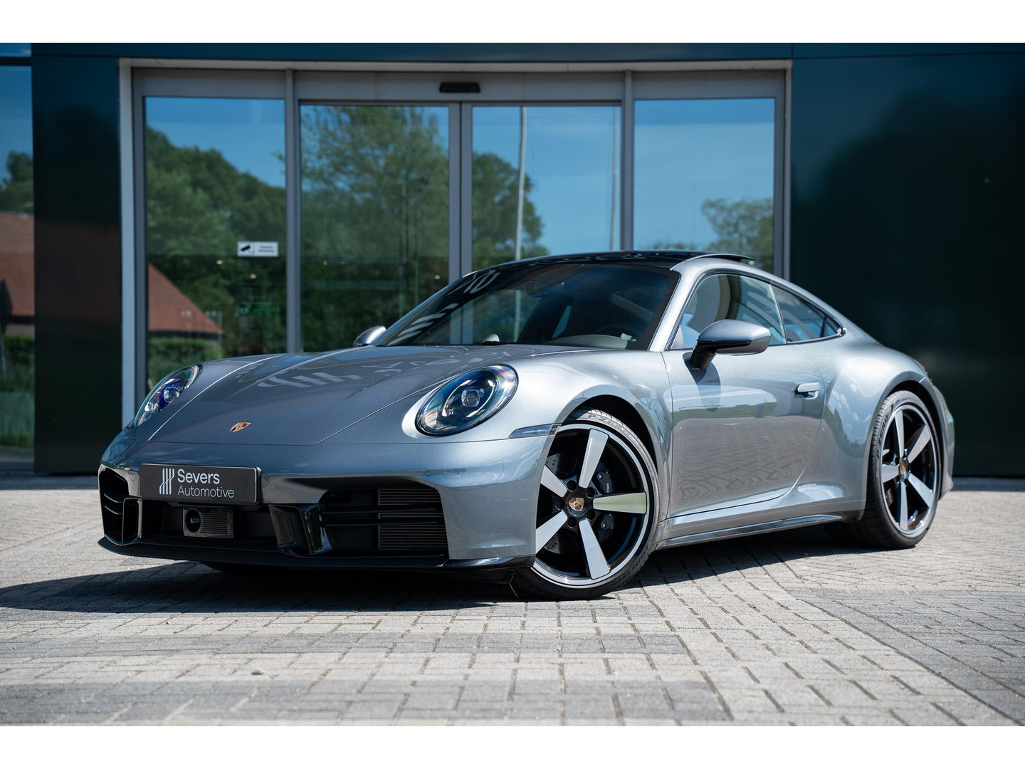 Porsche Porsche