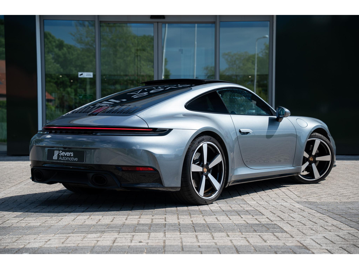 Porsche Porsche
