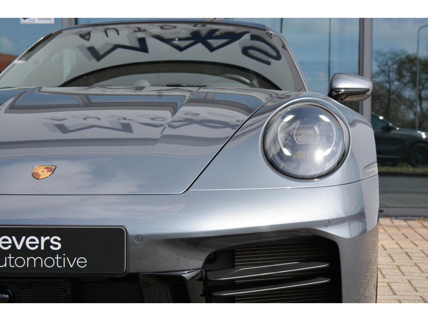 Porsche Porsche