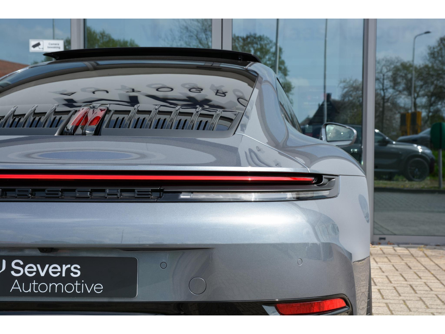 Porsche Porsche