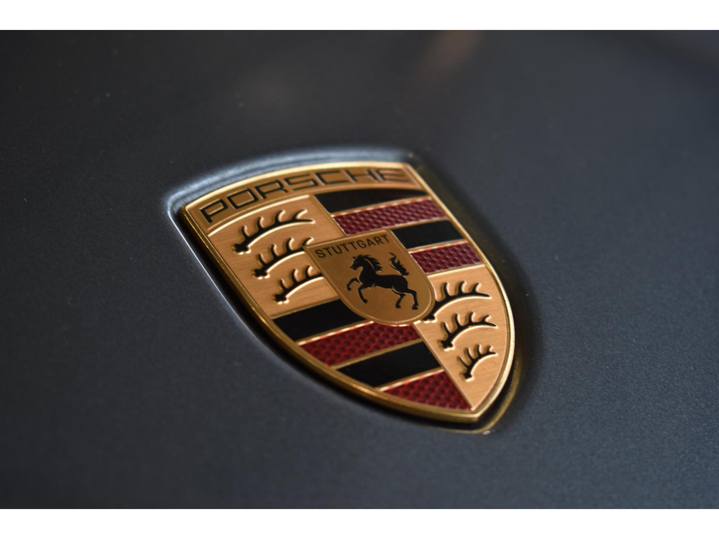 Porsche Porsche