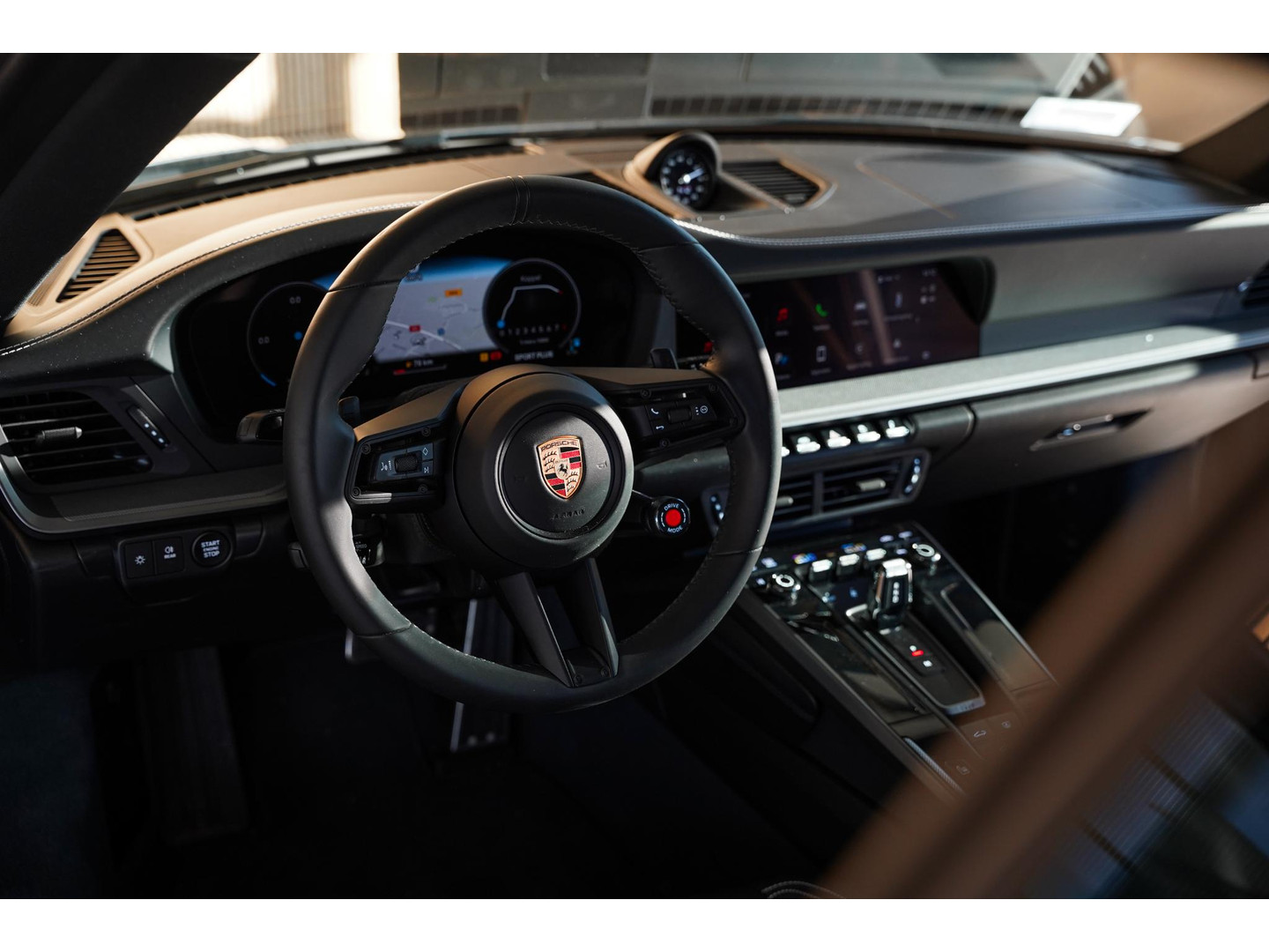 Porsche Porsche