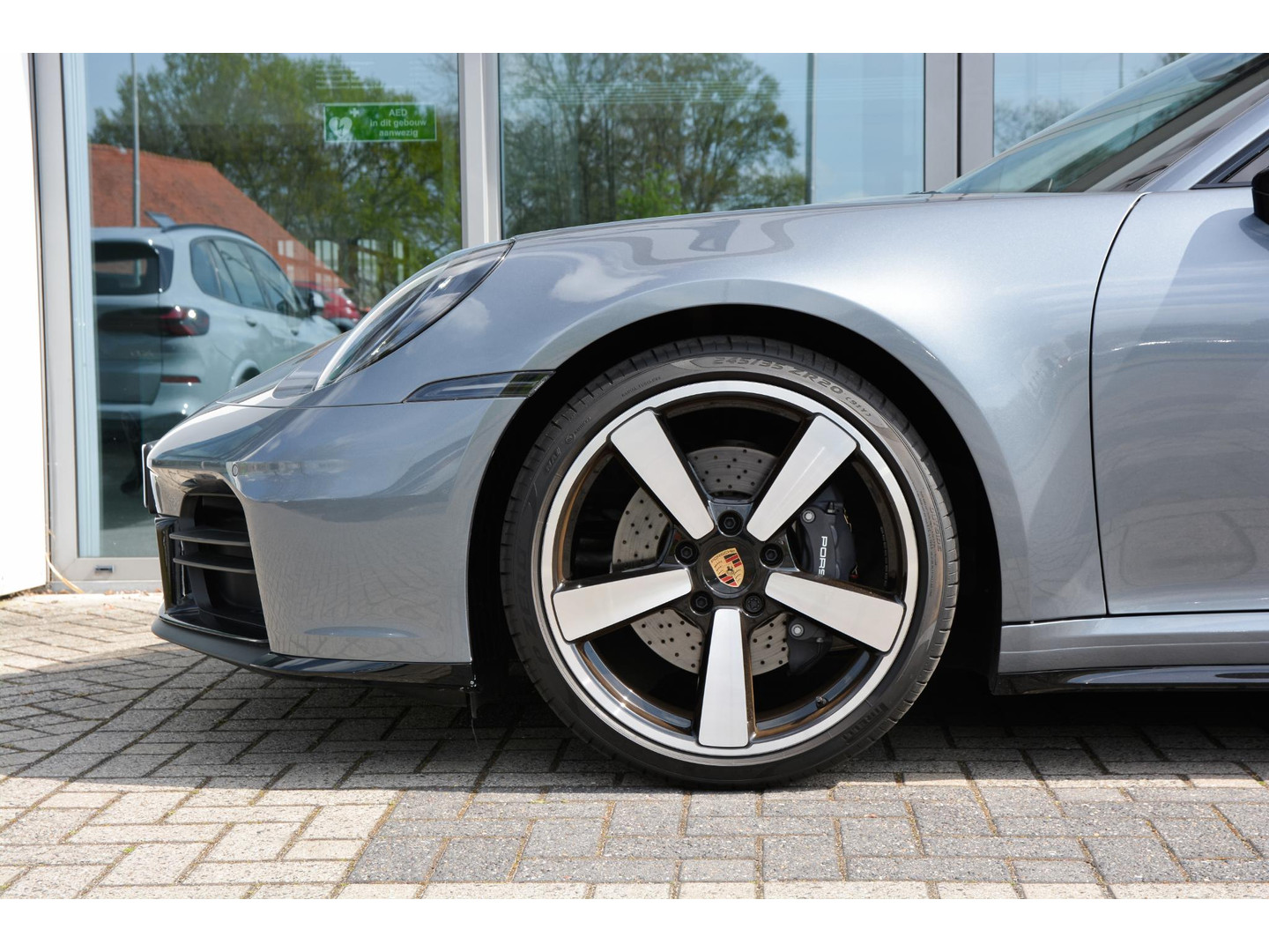 Porsche Porsche