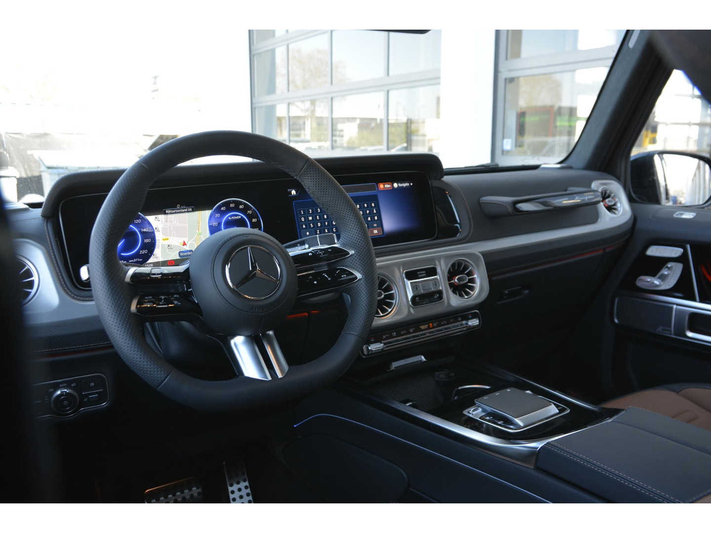 Mercedes-Benz Mercedes-Benz