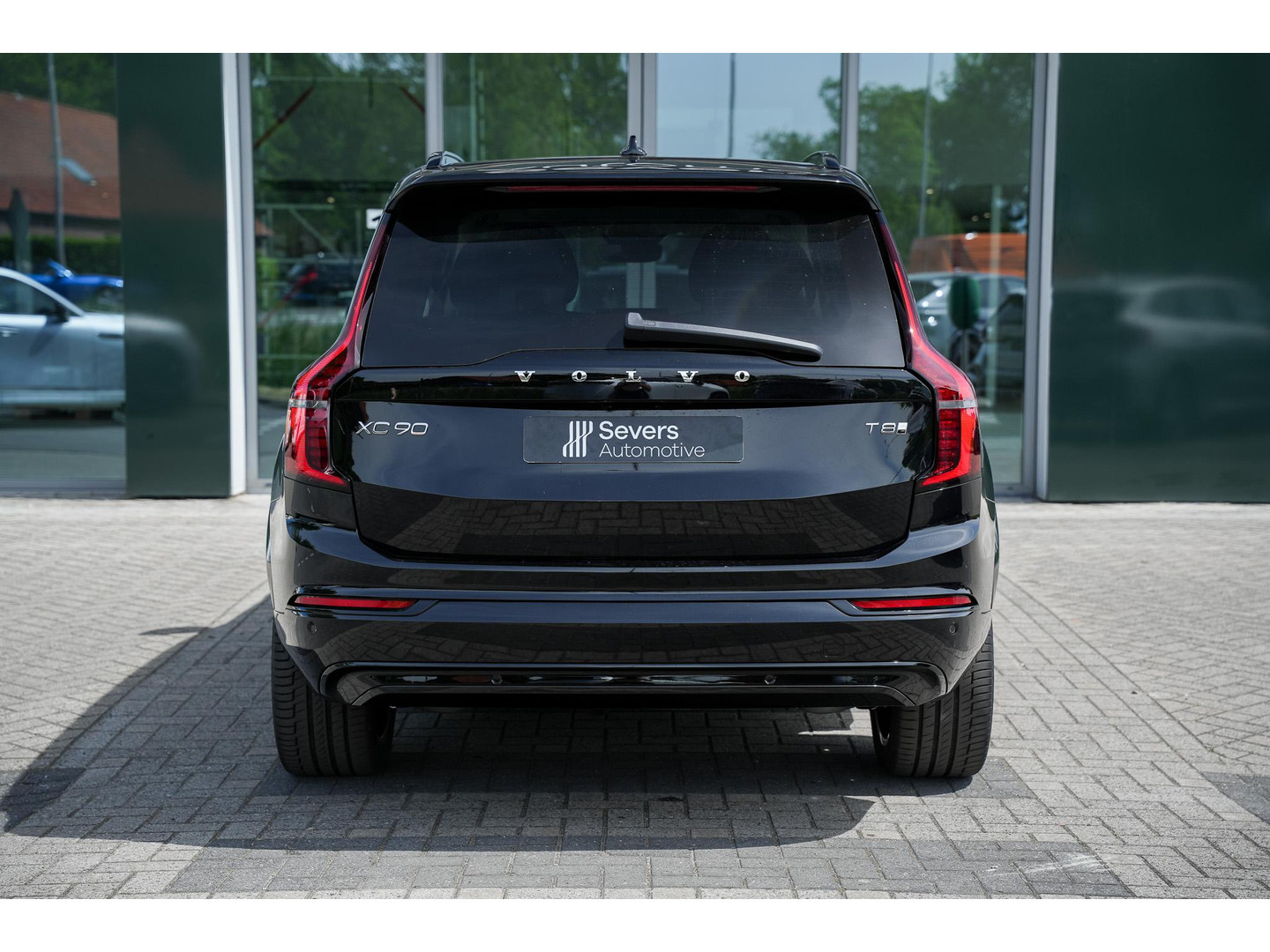 Volvo Volvo
