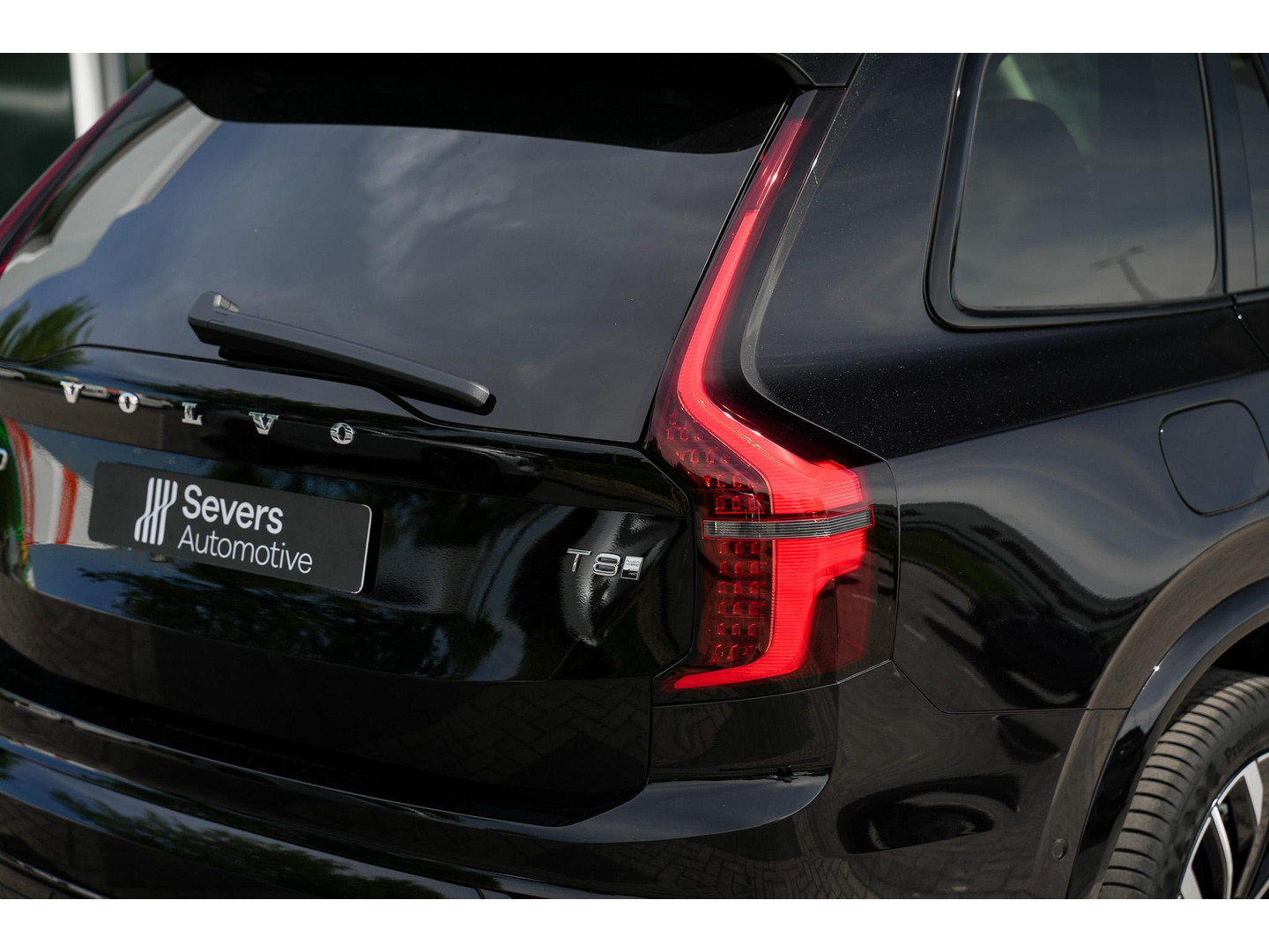 Volvo Volvo