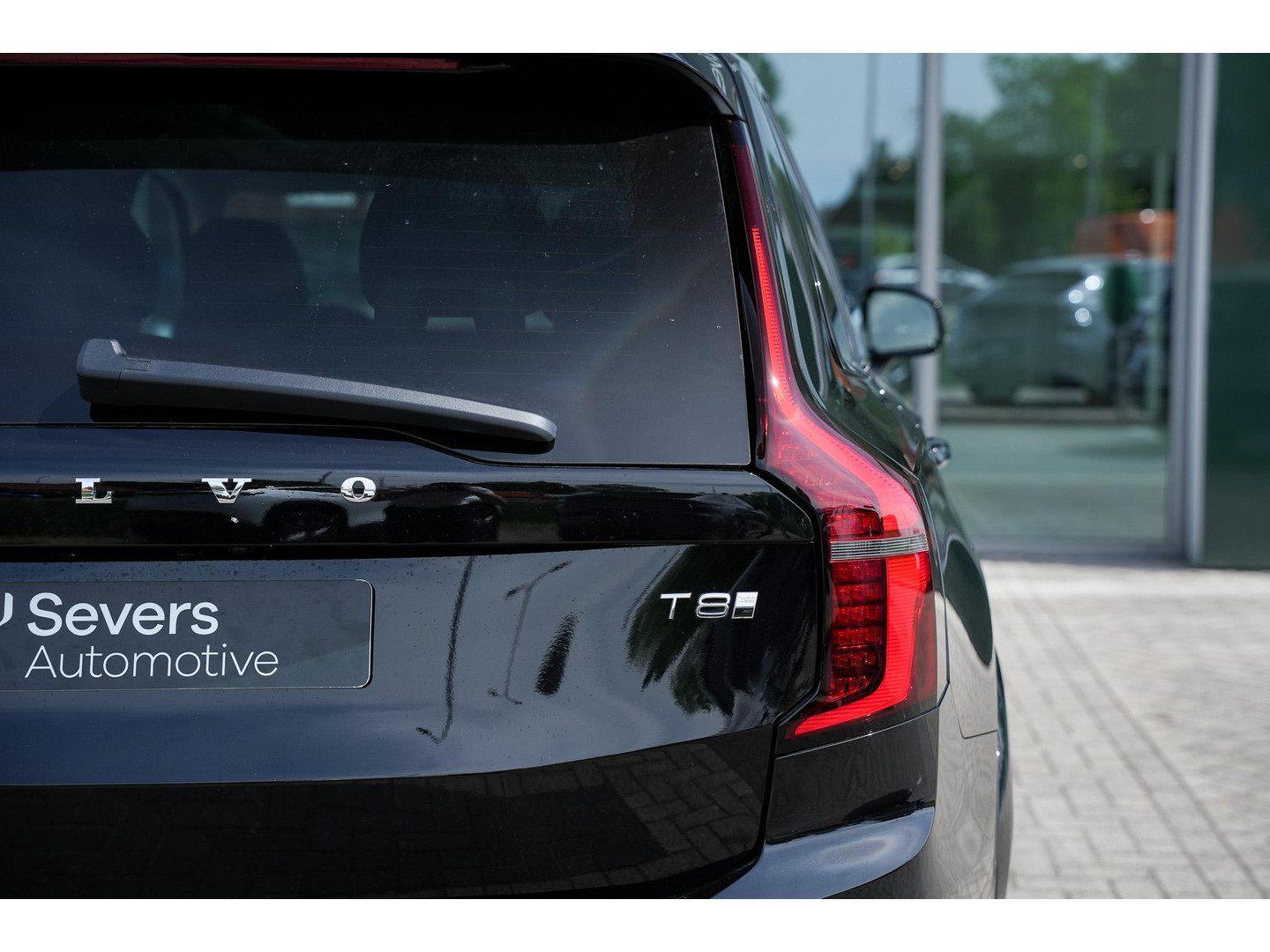 Volvo Volvo