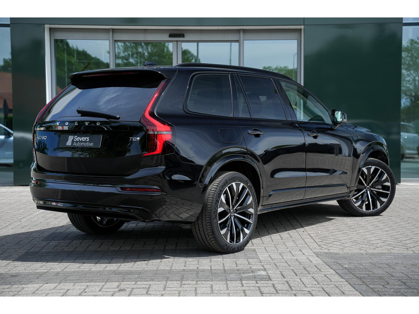 Volvo Volvo