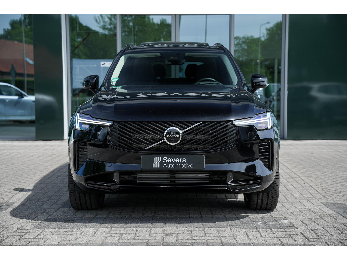 Volvo Volvo