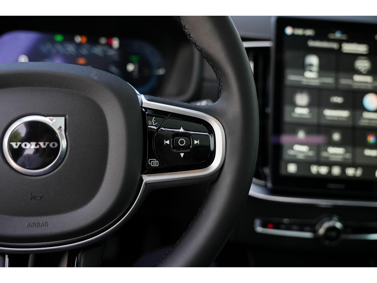 Volvo Volvo