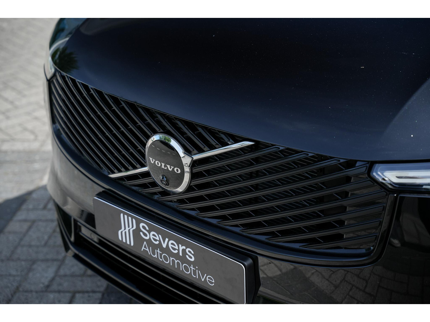 Volvo Volvo