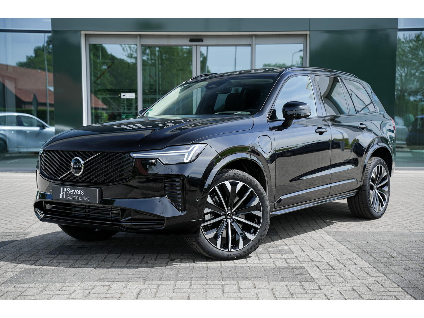 Volvo Volvo