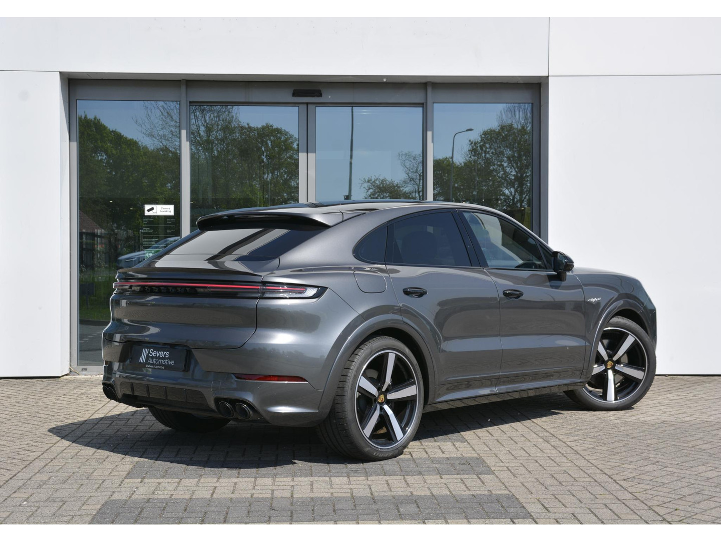 Porsche Porsche