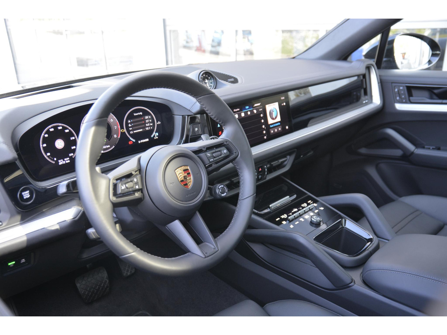 Porsche Porsche