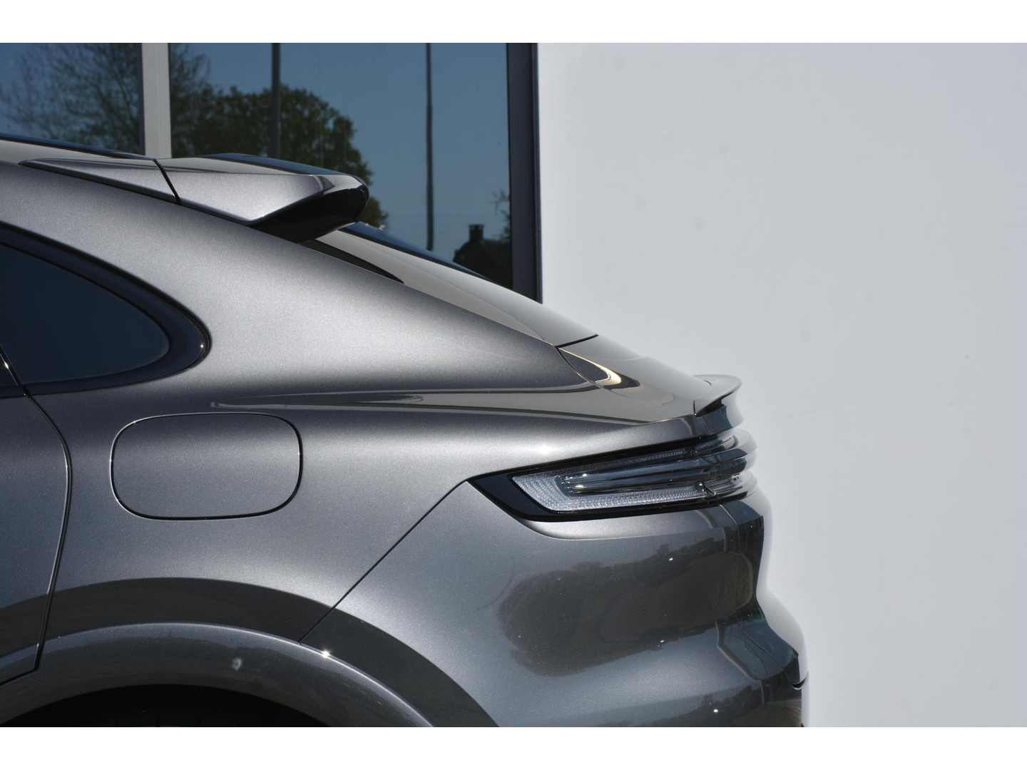 Porsche Porsche